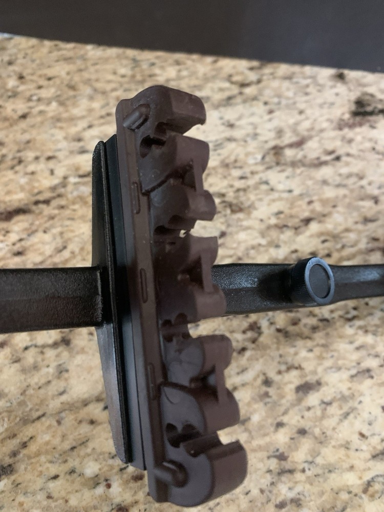 kwikee kwiver 4 Arrow