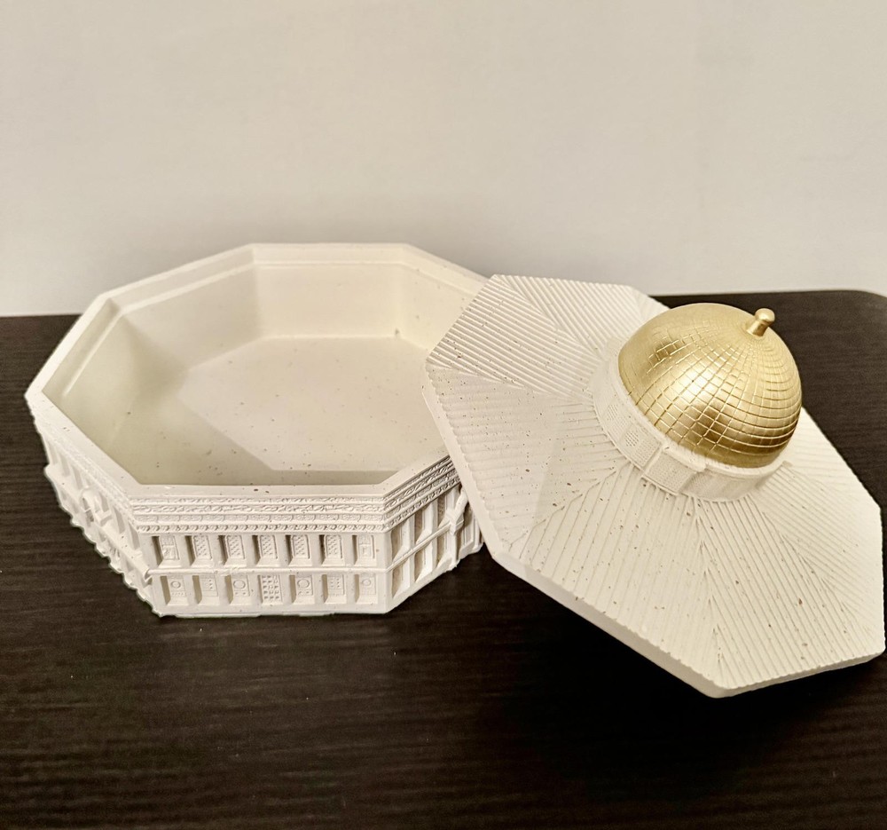 Ramadan Mosque Decor