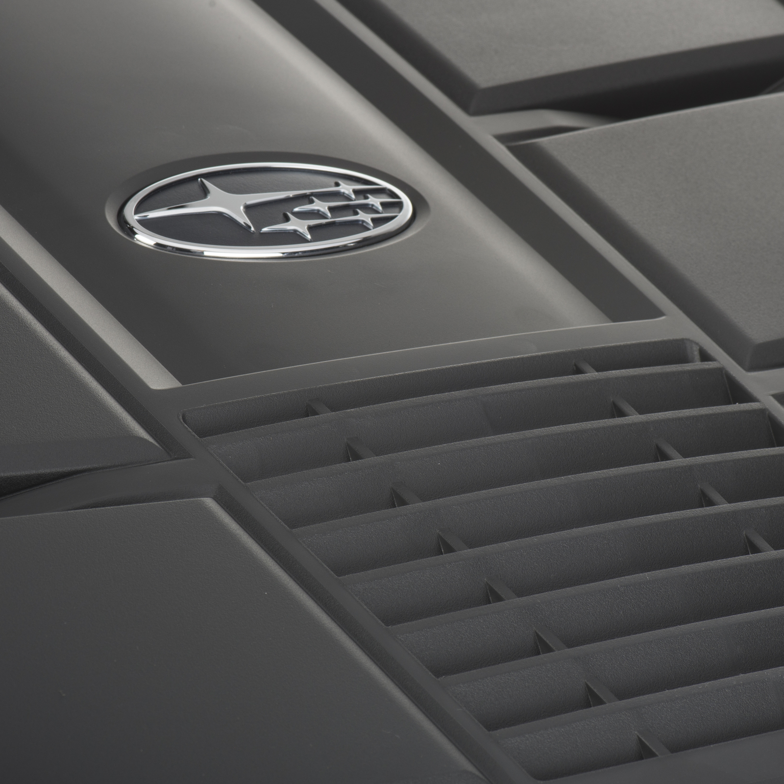 NEW 10-19 Subaru Legacy Outback Wagon Engine Cover Collector OEM 14025AA35B