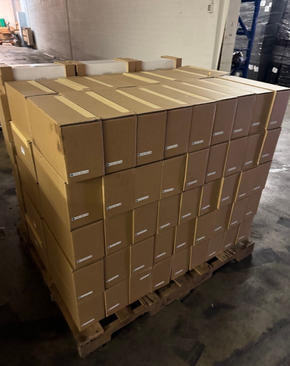 Laifen Swift Hair Dryer (# LF03 - Silver Blue, Brand New)