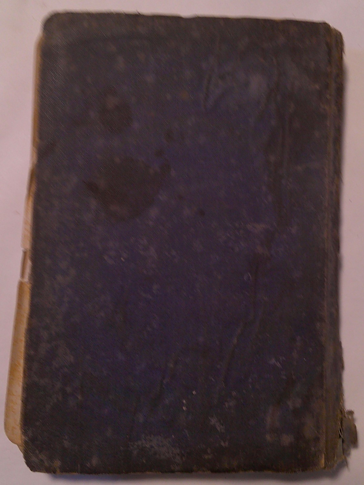 1897 MILITARY FIELD ENGINEERING United States Infantry ANTIQUE Book 3rd Ed.