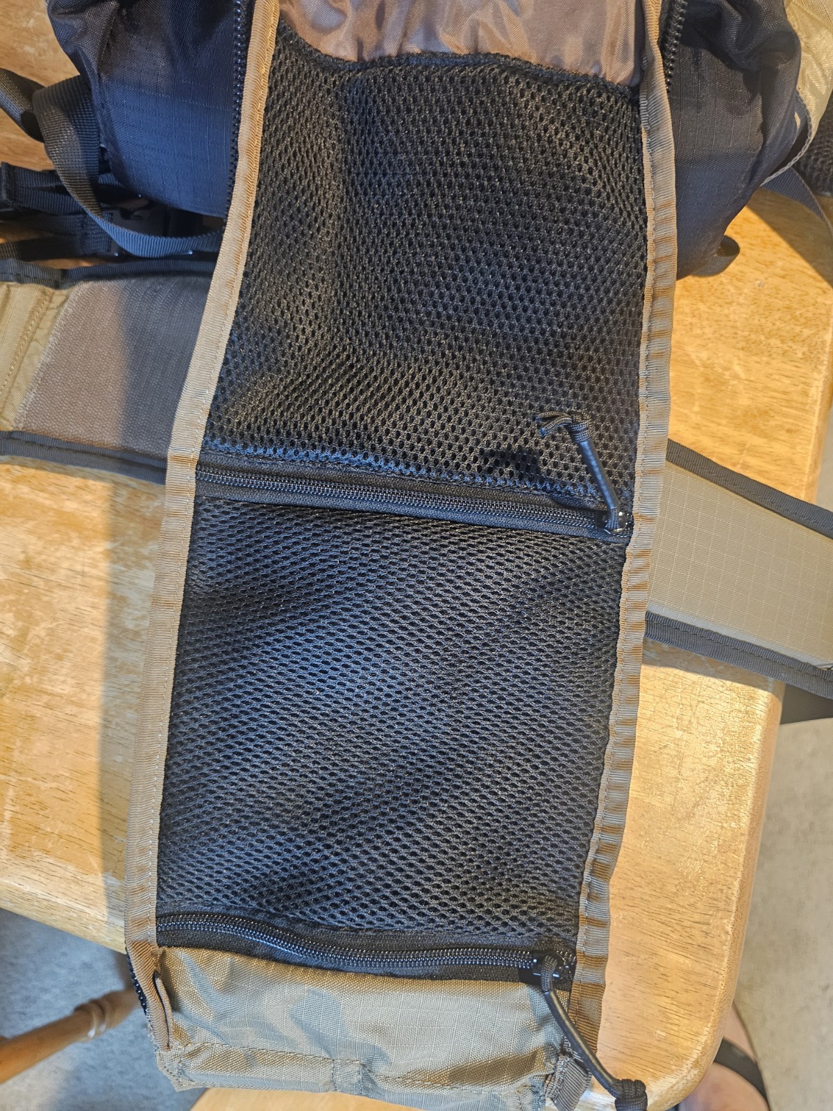 No Surrender Gear Paradigm Pack 18L, New Without Tags