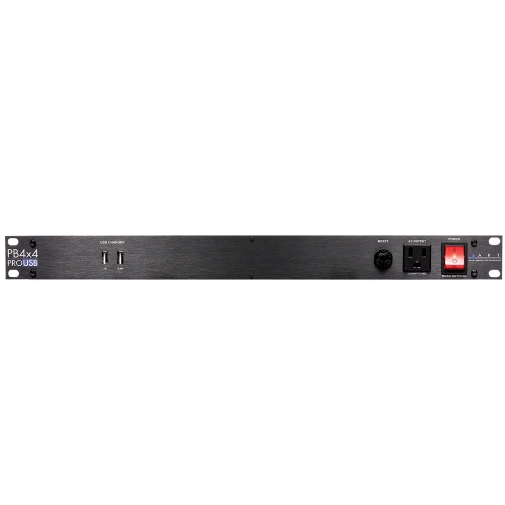 ART PB4X4 PRO USB Power Distribution System
