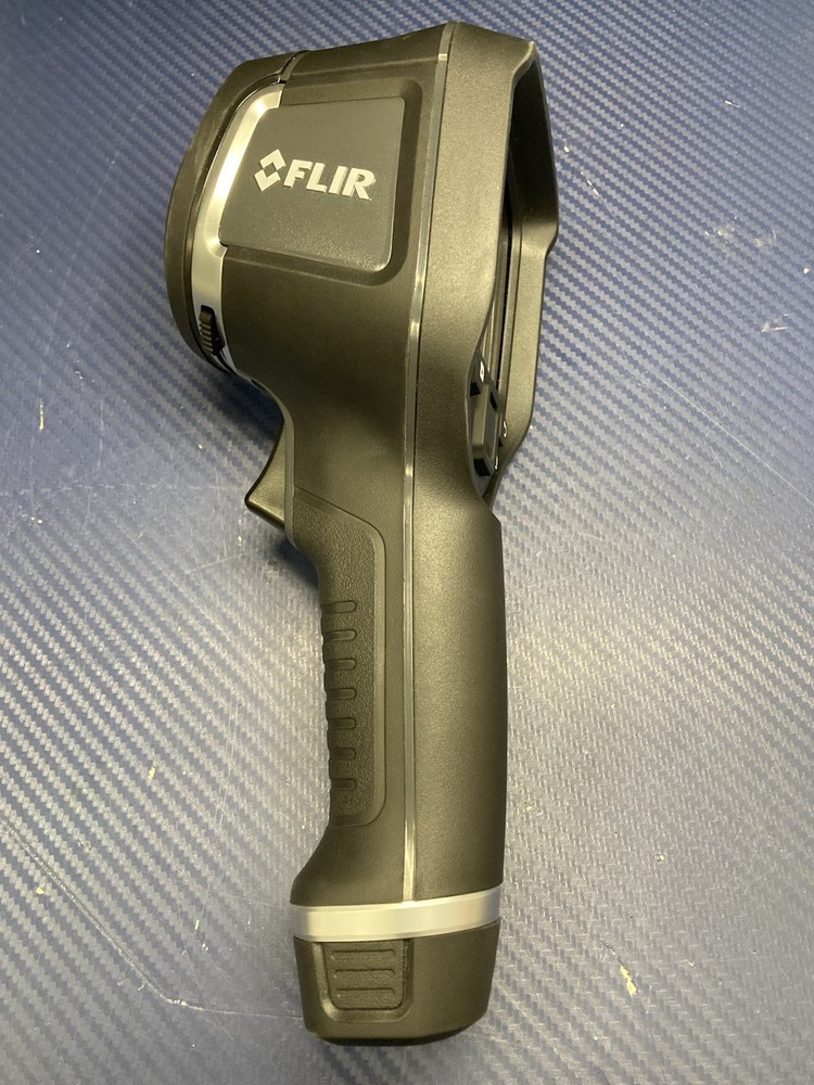 FLIR E5-XT Infrared Camera with Hard Case Model FLIR-E6390 - Wi Fi