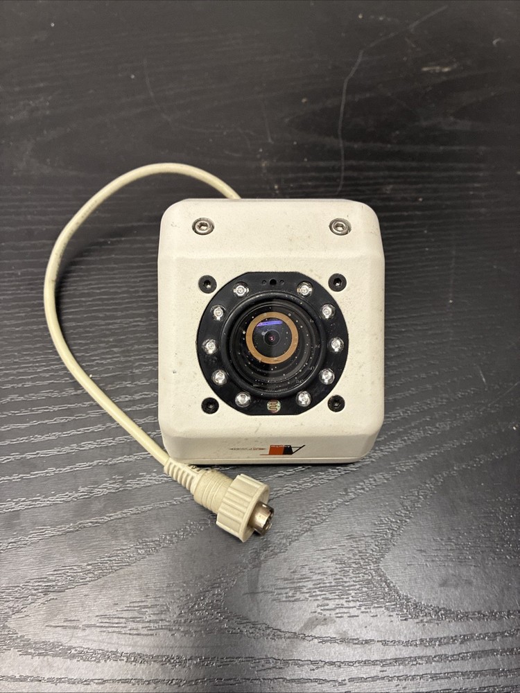 RC2500 CAMERA QUICK CONNECT BUS CAMERA