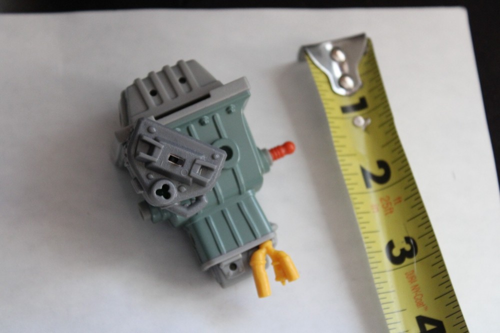 Hexbug Junkbots - Junk Bots Figure - Loose Incomplete