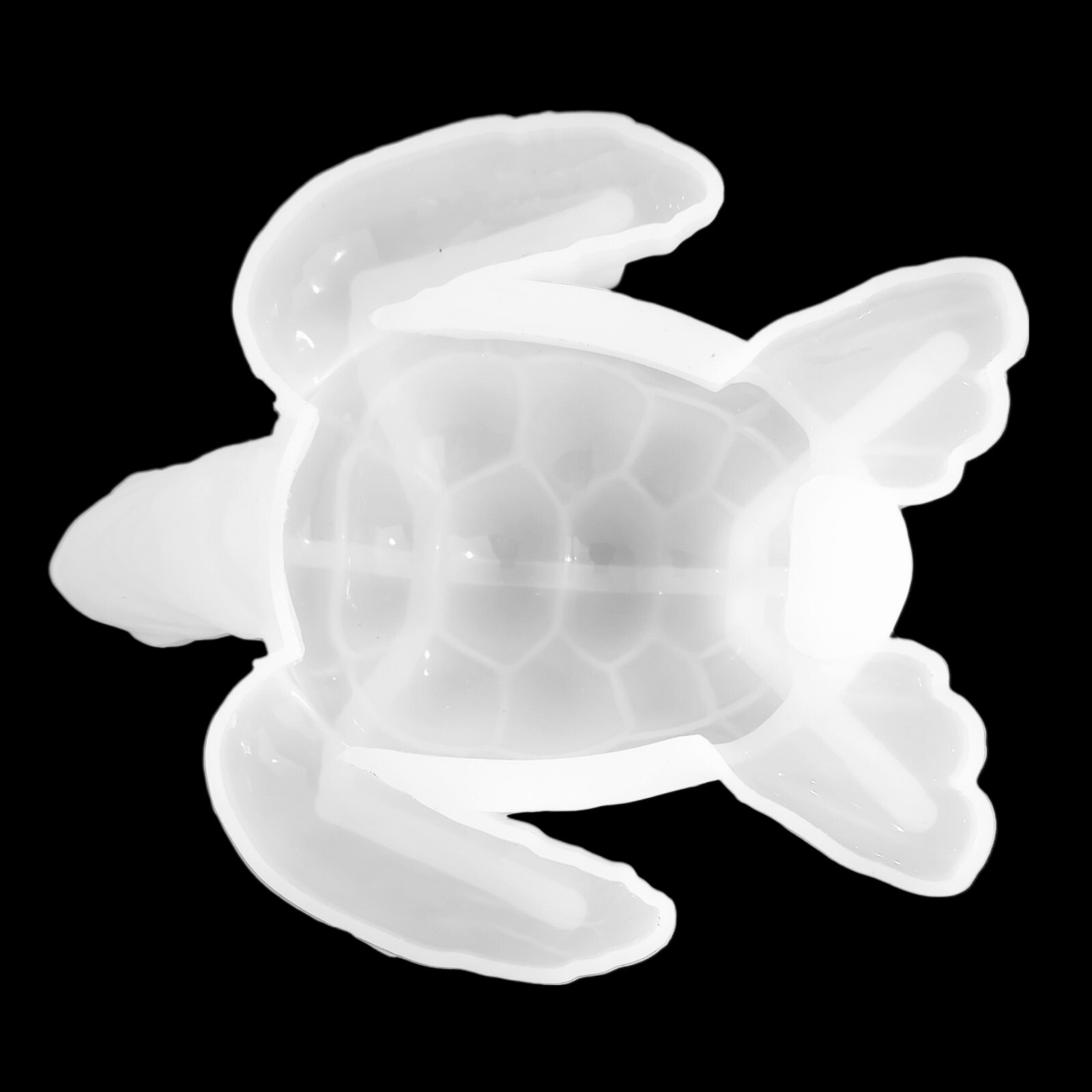 Small SEA TURTLE Silicone Mold AU