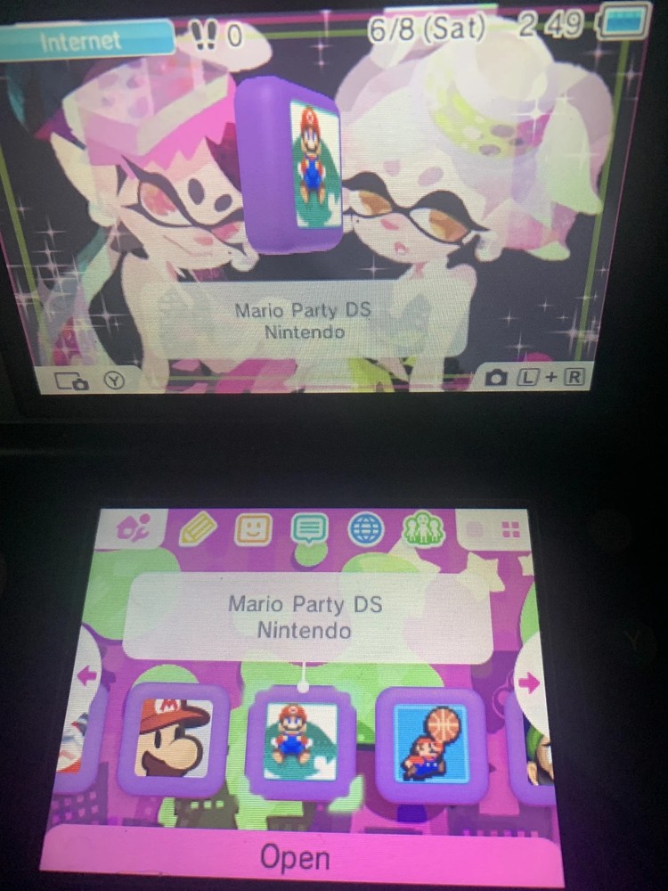 Dee’s Handheld Console Modding Mail-In Service!