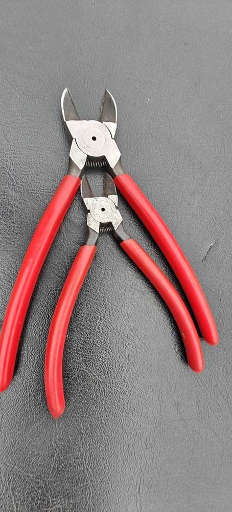 Cornwell Tools Knipex  2pc Flush Cutter Set