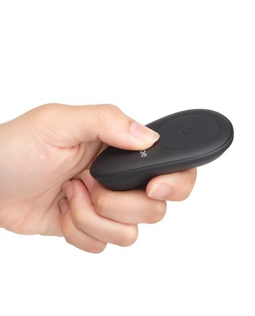 ANAL TRAINING BUNDLE 2 PIECE SET BEGINNER PLUG & RECHARGEABLE VIBRATING PLUG