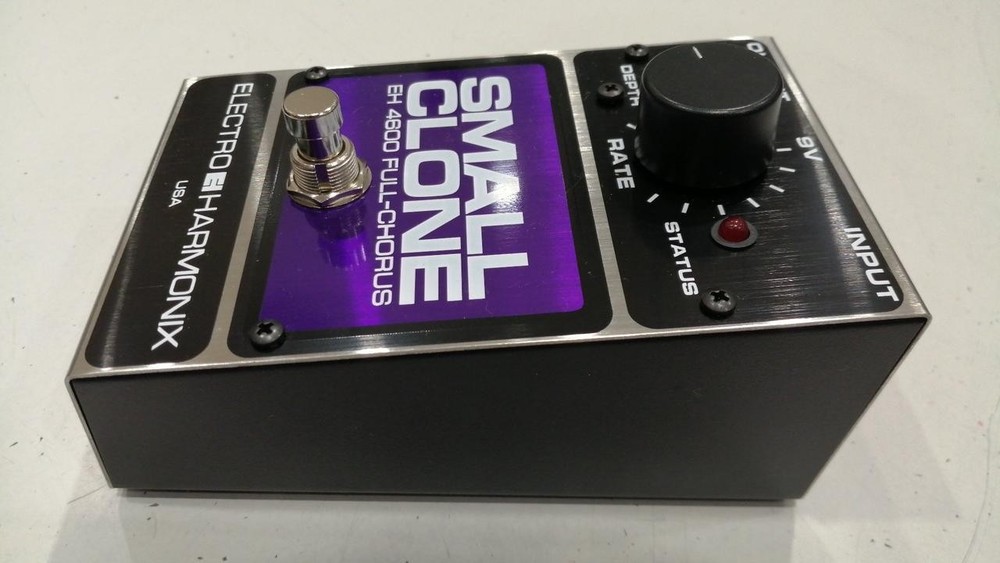 Electro Harmonix Eh4600 Full-Chorus