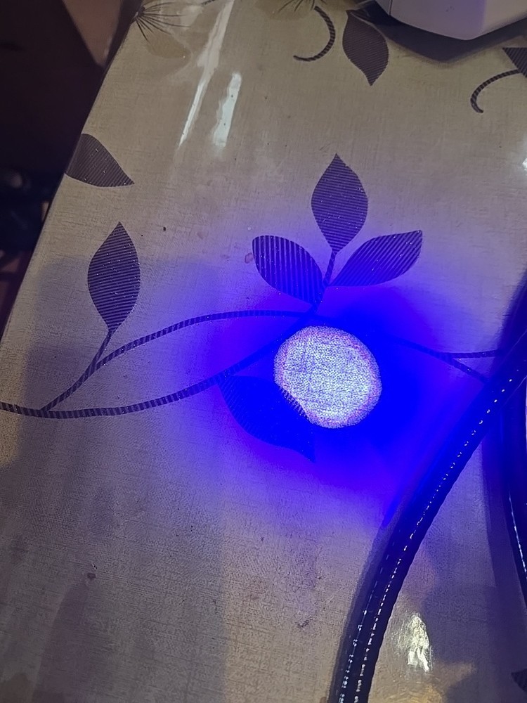 Sapphire Supreme VelScope Light