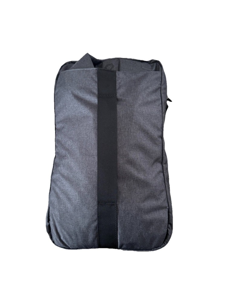 Pivot Workfront Backpack/Shoulder Bag, School Bag, Hiking Backpack, Convertible