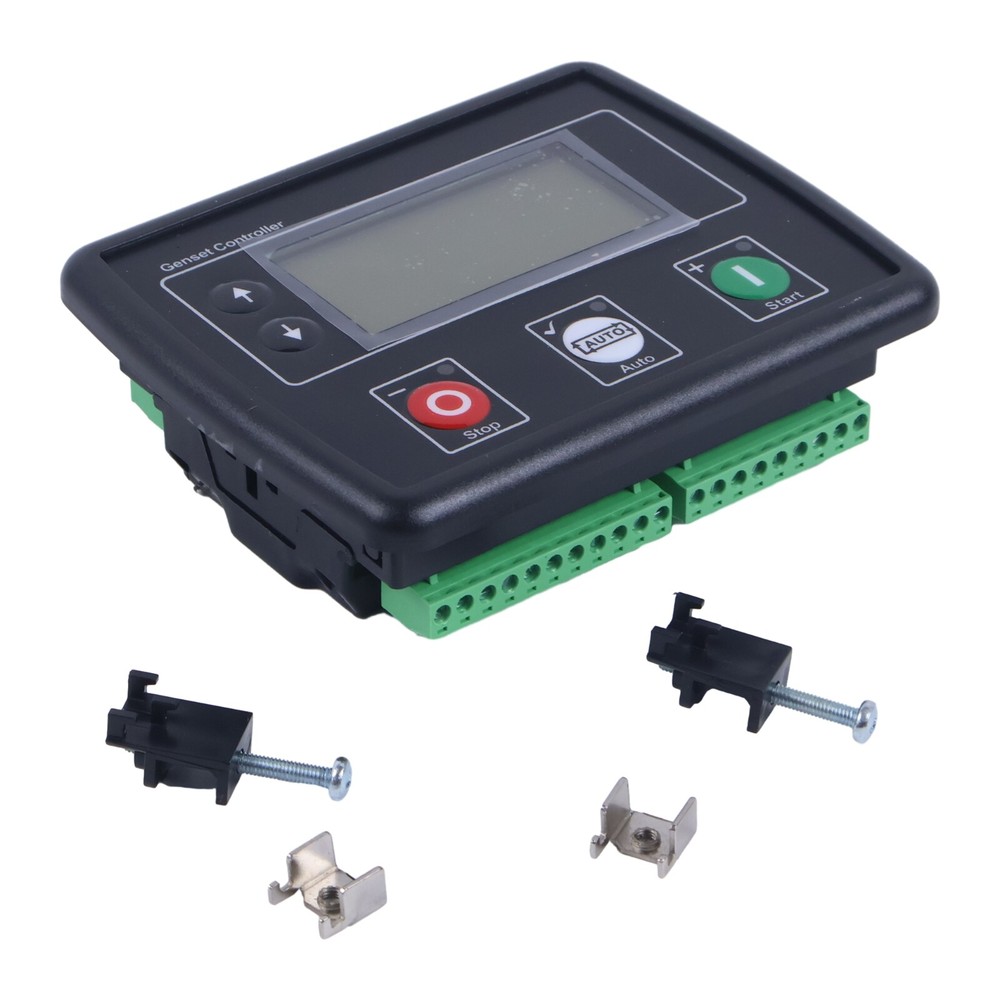 Control Panel Module DSE4510 For Deep Sea Auto Start Generator