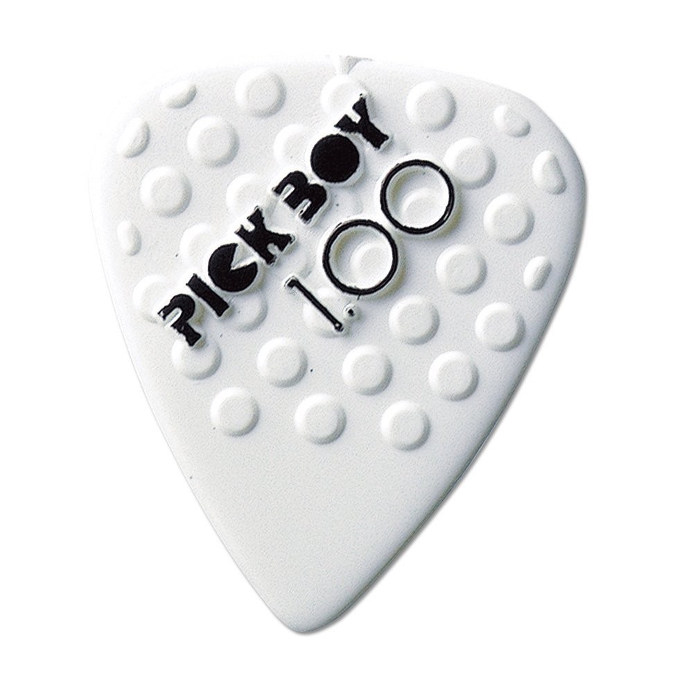 Pickboy Ceramic, Grip Pick, 1.00mm, 10 picks