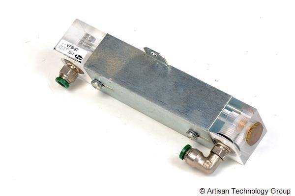 Dwyer Instruments VFB-66 Flowmeter