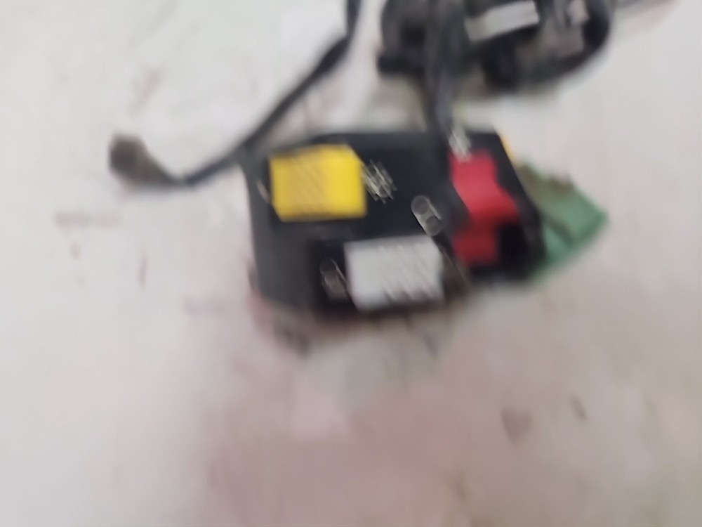2021 Honda Rancher 420 OEM Light Switch Engine Start Assembly