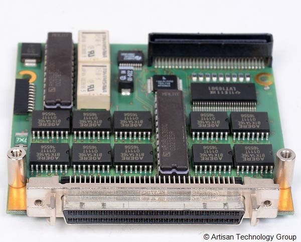 Creative Electronic Systems PIB 6801 Differential Physical Interface