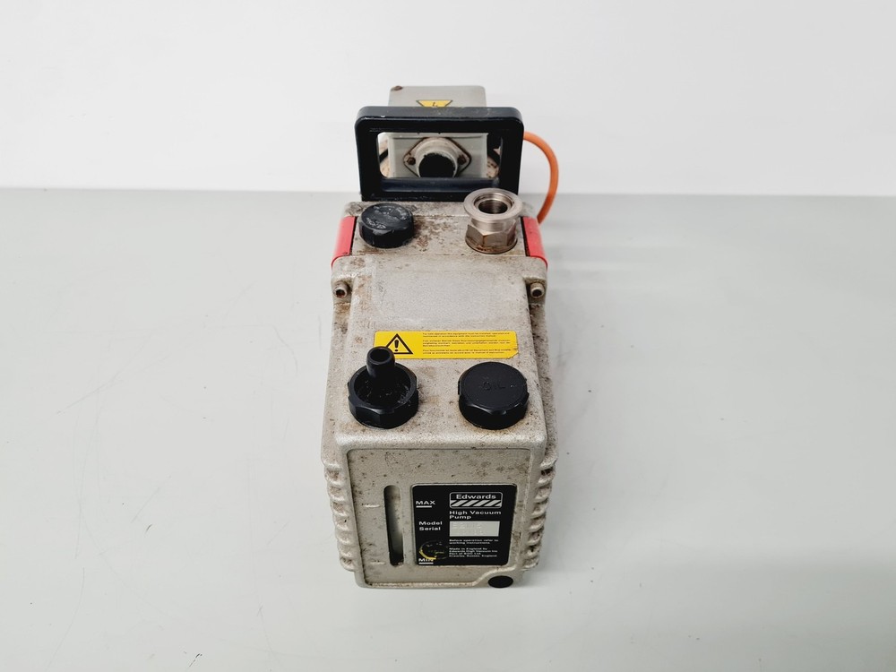 Edwards 5 E2M5 Vacuum Pump