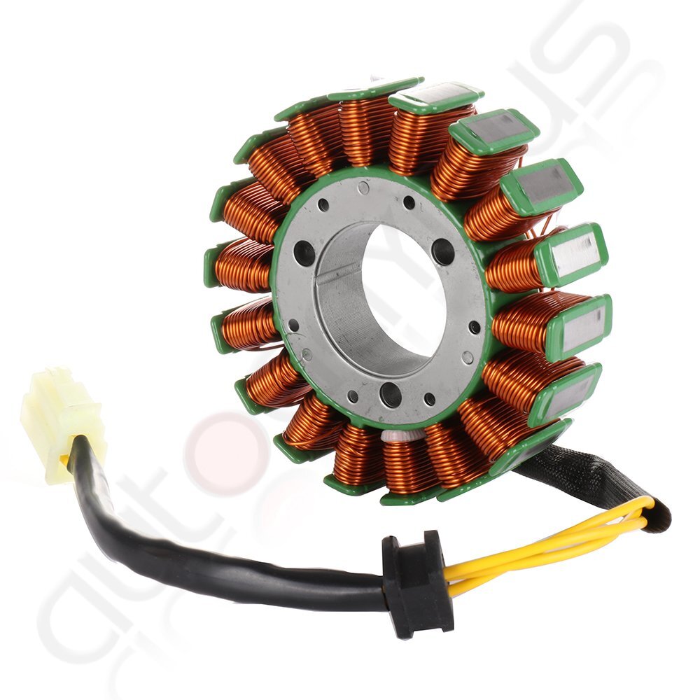 Kit Stator Voltage Regulator Rectifier For 2001-2004 Suzuki GSXR600 750 1000