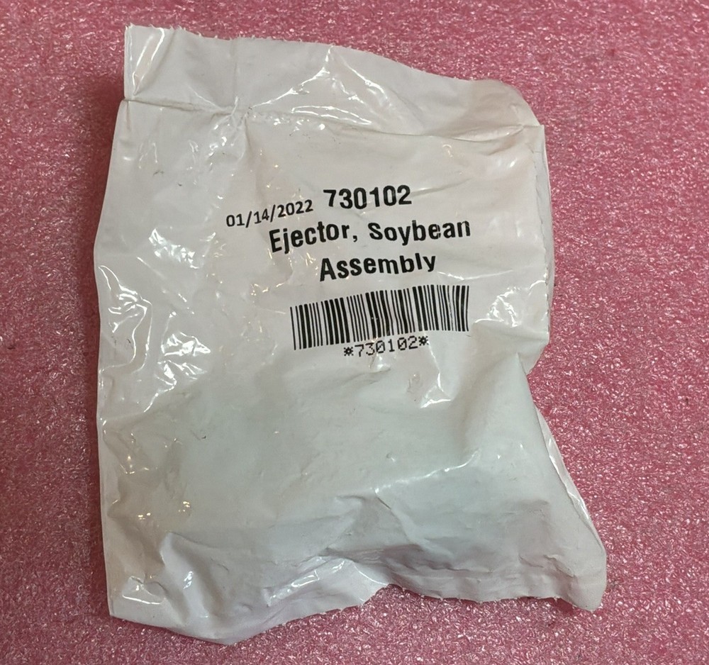 Precision Planting 730102 Ejector Assembly Soybean vSet Meter