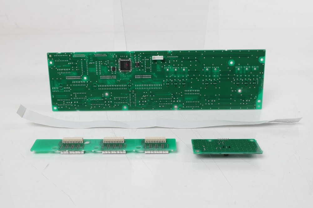 Esoteric G-0s Rubidium Master Clock Front Set E901751 + LED Display E901753