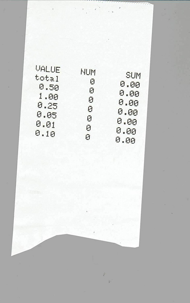 Cassida Thermal Printer (C900 Printer)