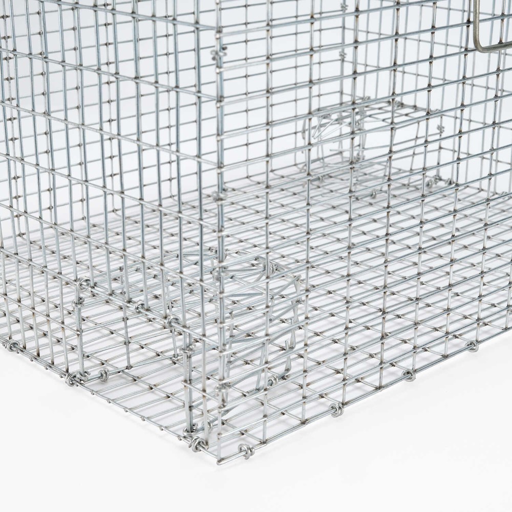 Tomahawk Model SP2 Sparrow Trap