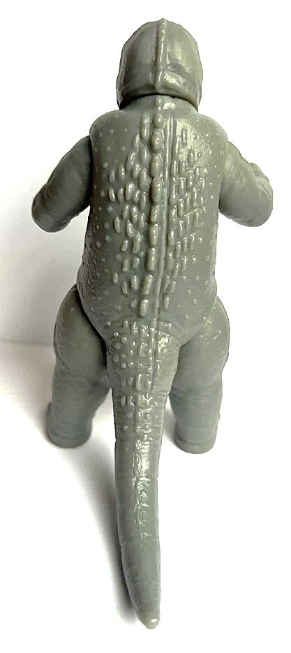 MINYA action figure SON of GODZILLA Gojira BANDAI minilla baby KONG junior toy