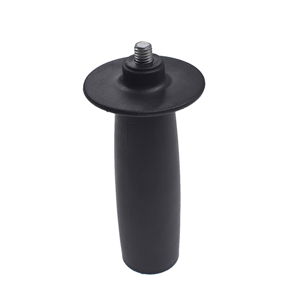 Side Handle For Makita Thread Auxiliary 9523NB Black 8mm Angle Grinder