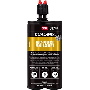 Multi-Purpose Panel Adhesive SEM-39747