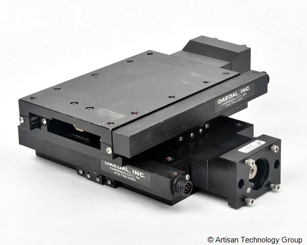 Daedal 106061S-10E Linear Positioner