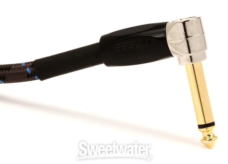 Boss BIC-PC Instrument Cable - 6"