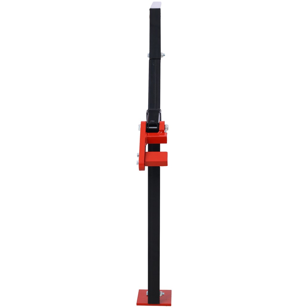 Brush Grubber Rod Post Puller