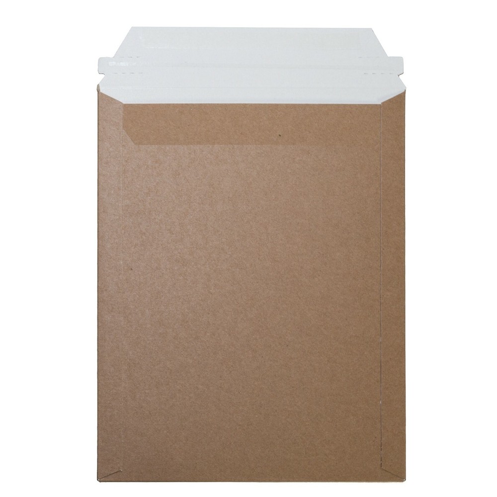 9" x 11.5" Paperboard Mailjacket Envelope (No padding)
