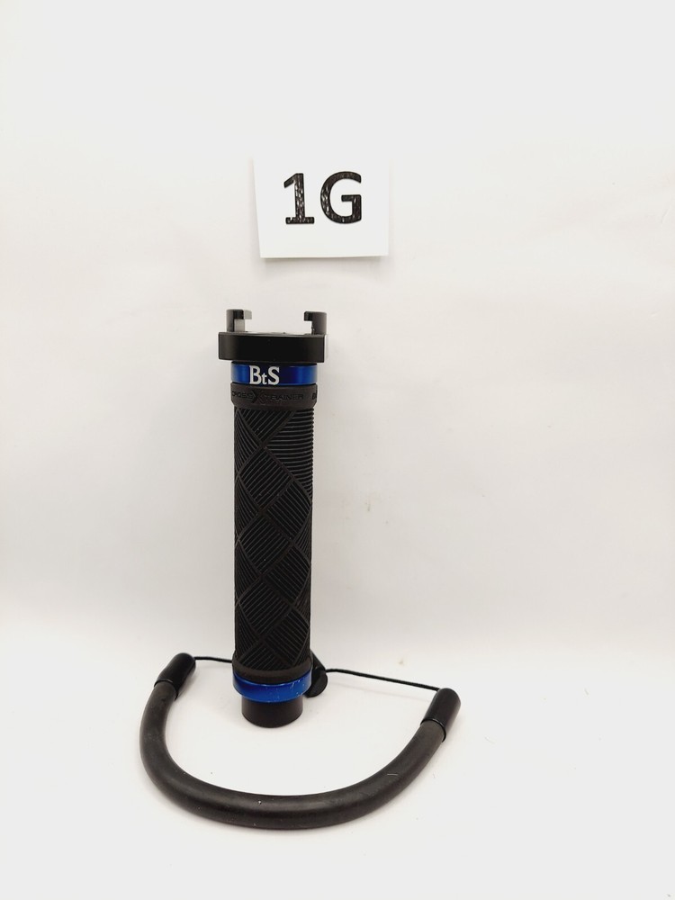Beneath the Surface BTS GoPro Compact Camera Grip