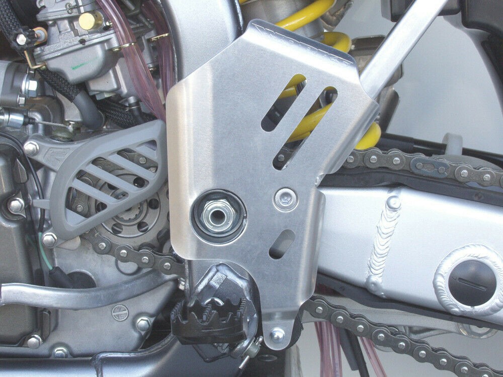 Works Connection 15-060 Frame Guards