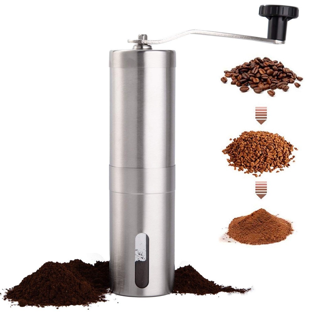Replacement Handle for Manual Coffee Grinder