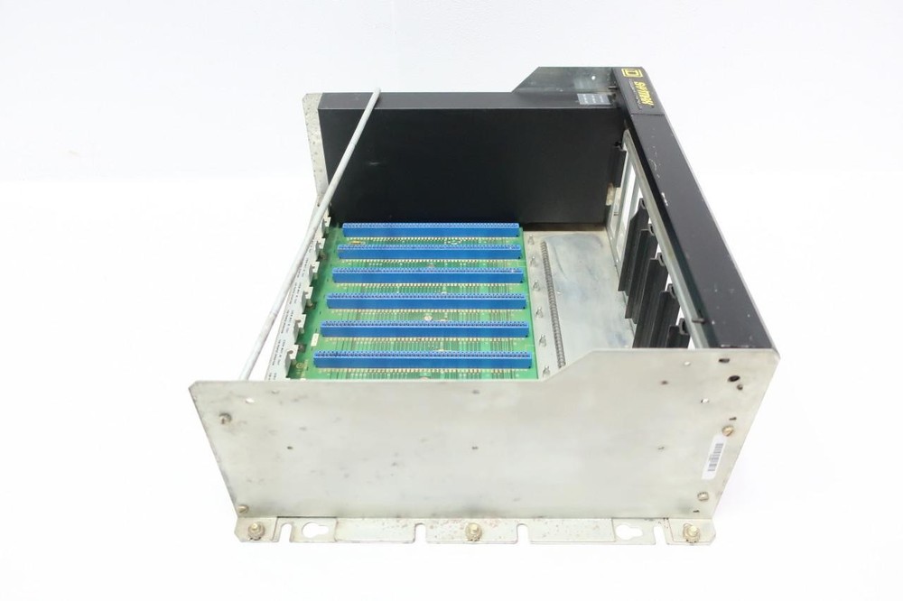 Square D 8030 RRK200 Chassis Module Ser E2