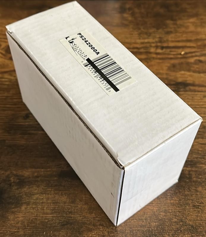 Sonora PS242000A Power Supply