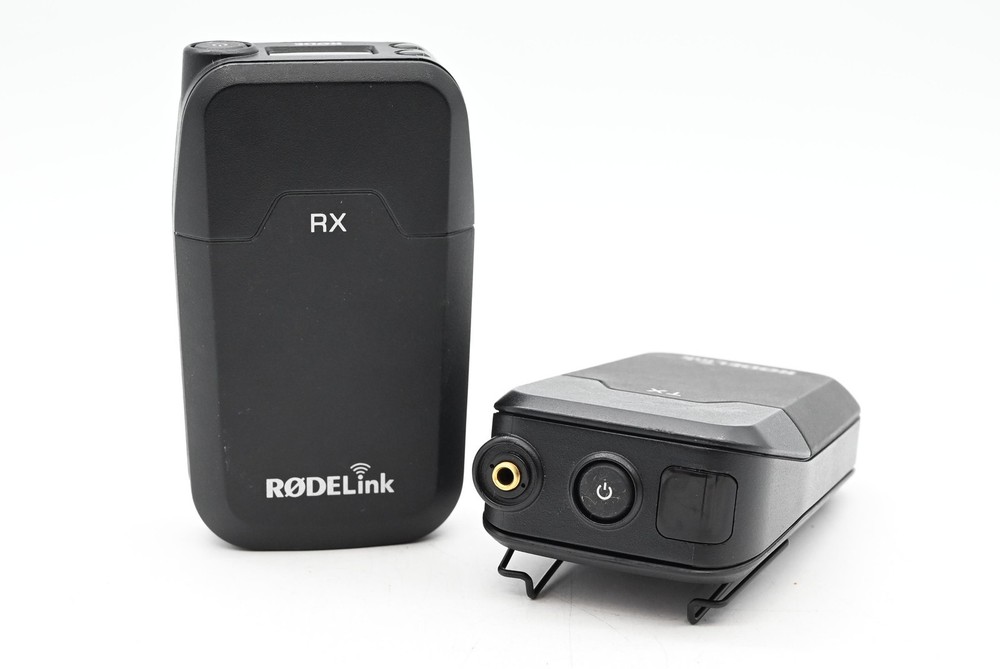 RodeLink Wireless Filmmaker Kit #160