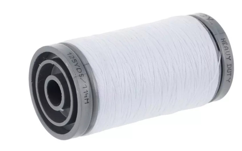 Sew-Ology Heavy Duty Polyester Thread Various Colors New