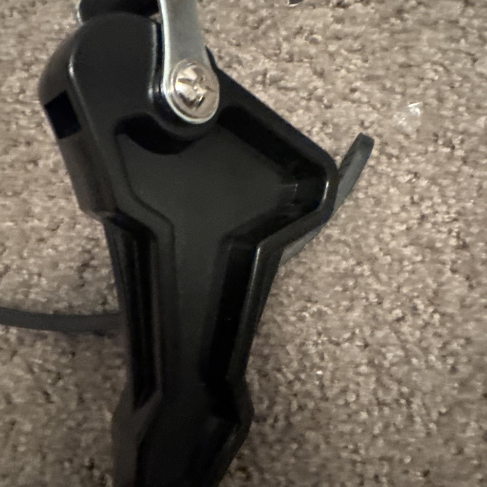Husky 8 Inch Strap Wrench New