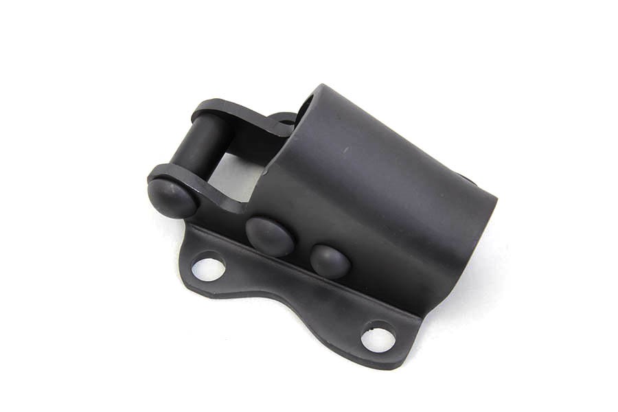 Replica Kickstand Mount Parkerized for Harley-Davidson