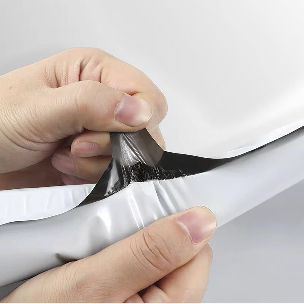 10" x 13" Poly Mailers - 200 Pack