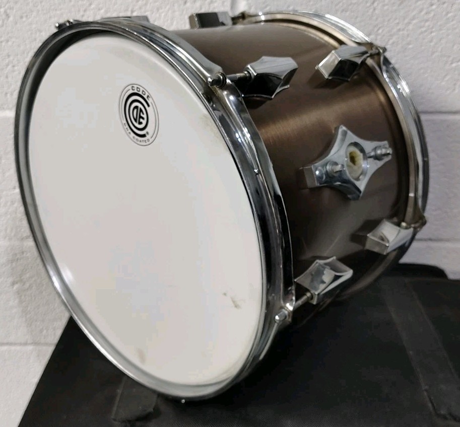 FIBES 13 INCH MOUNTED TOM TOM