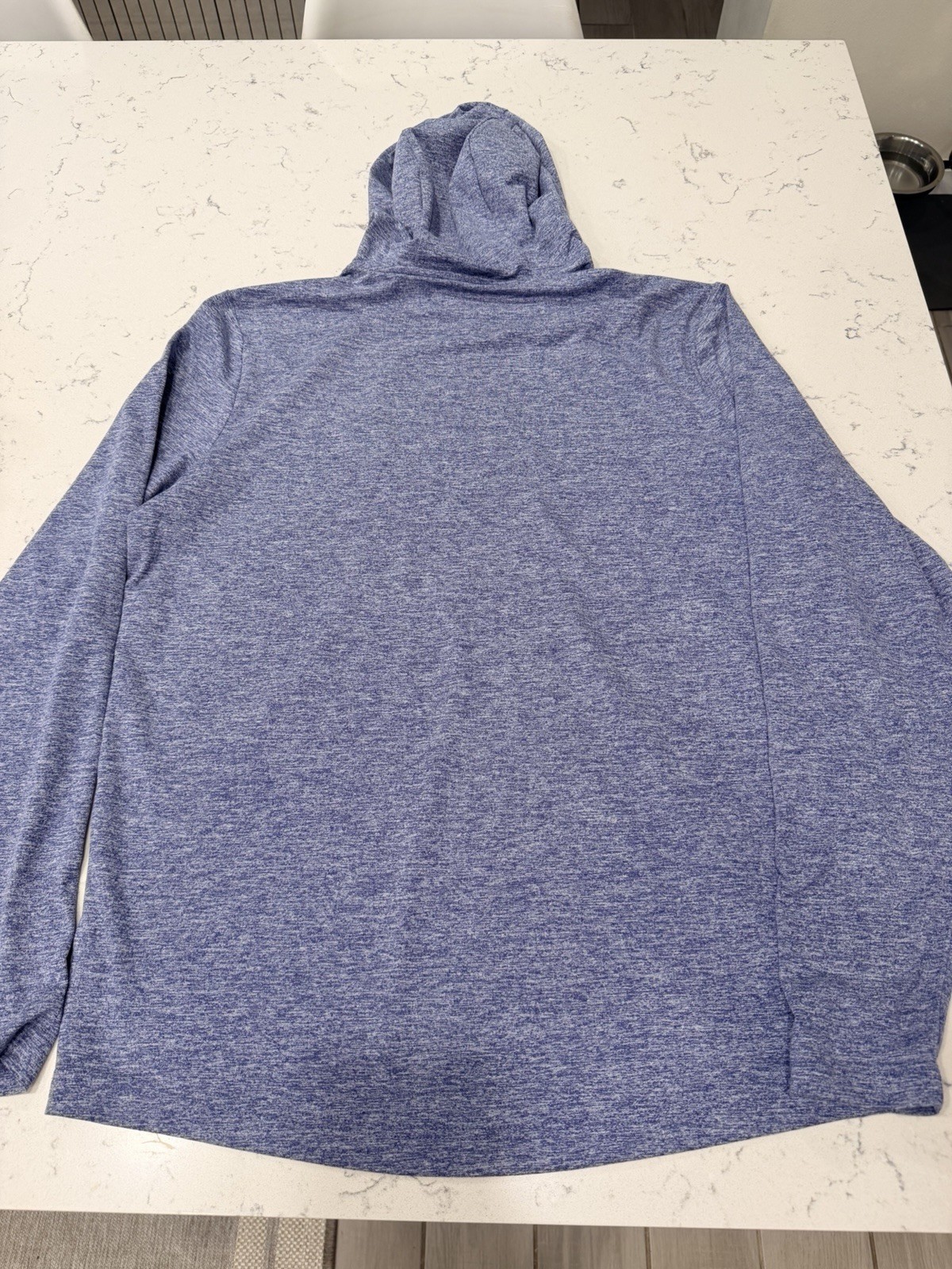 Holderness & Bourne Piedmont Driving Club Golf Hoodie Medium