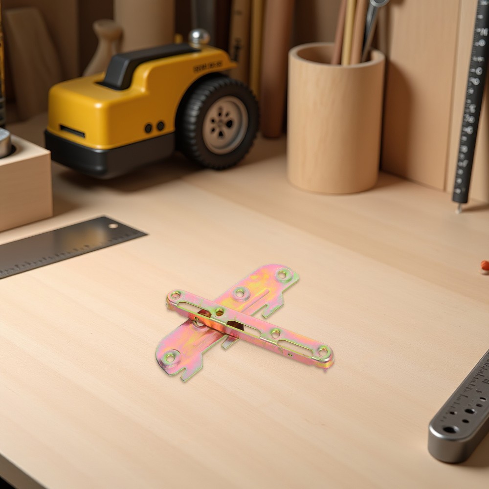 Headboard Bracket for Adjustable Bed Frame Hook Conversion Brackets