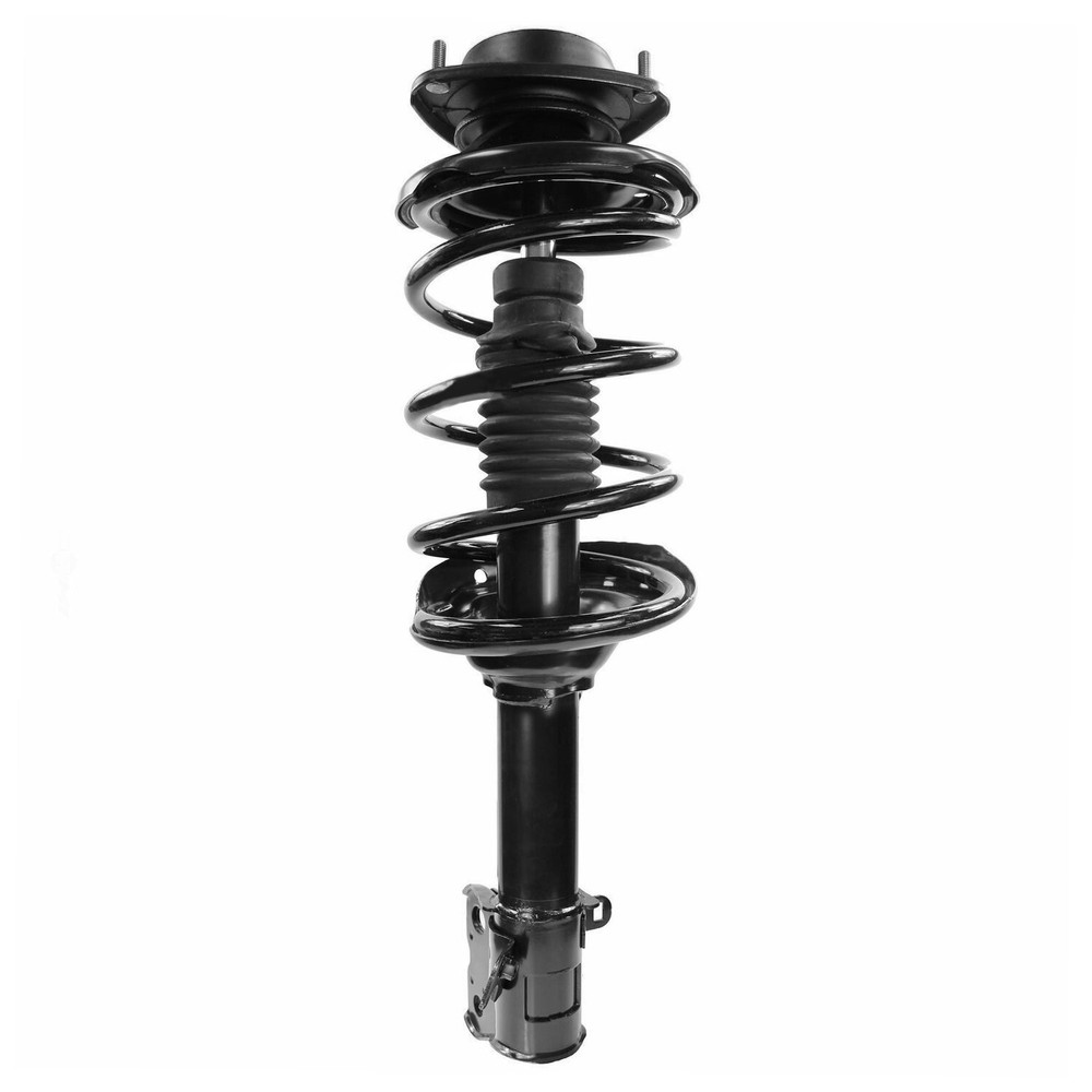 Front Left Right Struts w/ Coil Spring Assembly for 2010 - 2012 Subaru Outback