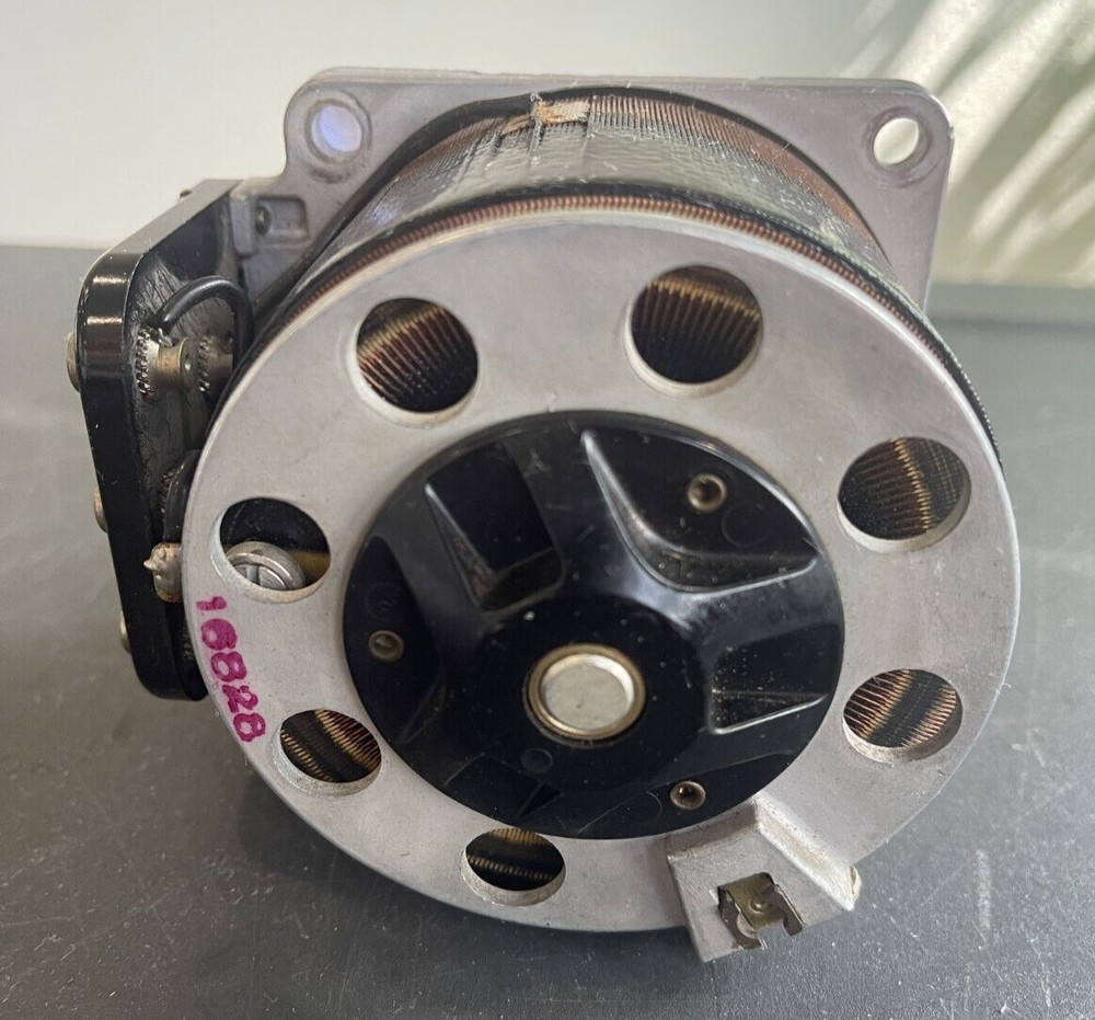 Powerstat Variable Transformer Type 21